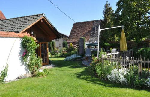 Ferienwohnung Roth, Unlingen - Foto 25