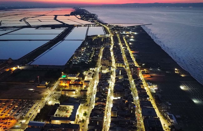 Splendid Quadruple Room Located 2 Steps From the sea - Foto 17