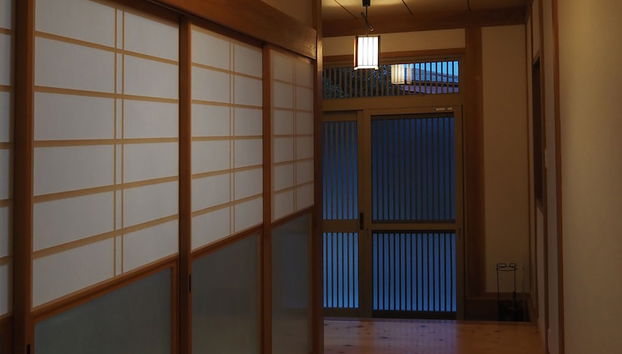 Japanese style private house residence A - Foto 2, Habitación