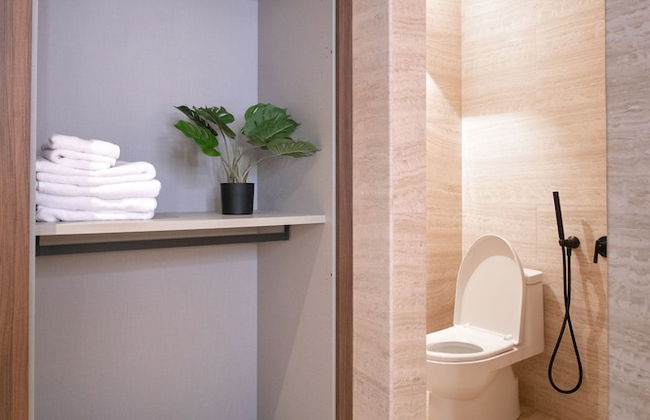 ESHEL SUITES PANAMA - Foto 24