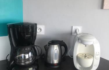 Les Balcons de Saint Pair - Foto 16