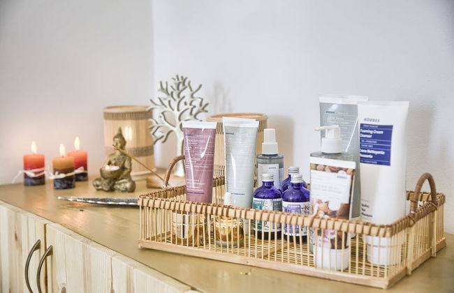 Alia Suites & Alia Beachfront Suites and Spa - Photo 5