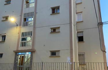 Central modern 3bdr, A/C, wifi & Parking - Foto 30