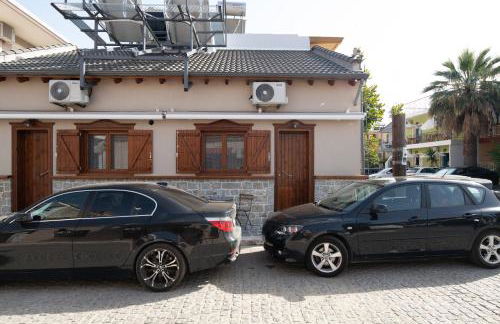 Bosporus Apartments - Foto 43