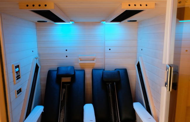 Chateau de Maillat - Foto 24