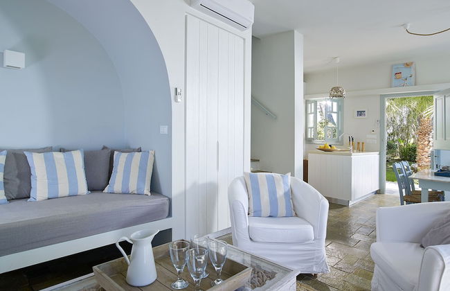 Paradisso Beach Villas - Foto 18