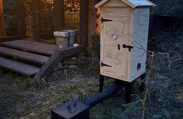 Dom Gościnny Zarembianka - Foto 33