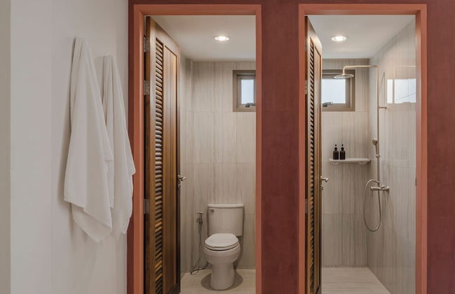 Anda Lanta Residence & Rentals - Adult only - Photo 26