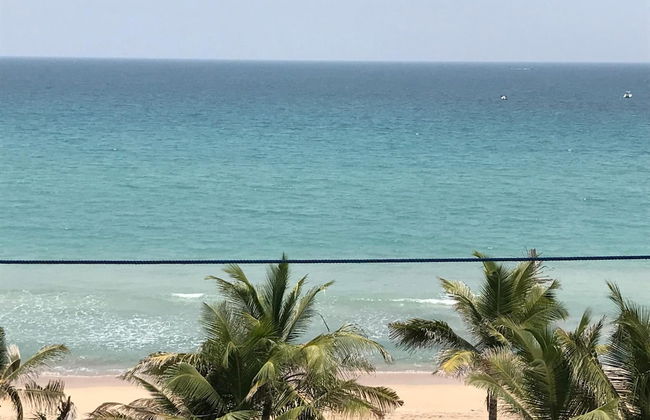 Beach Paradise by Oceanfront Condos - Foto 42