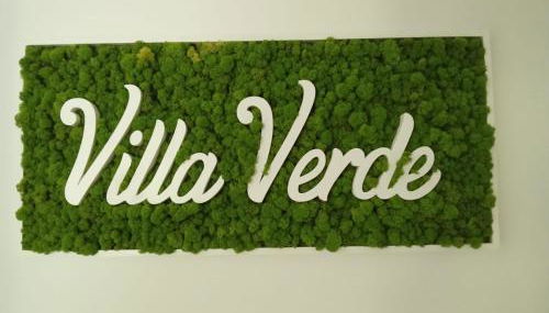 B&B Villa Verde - Foto 2