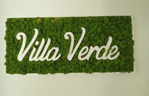 B&B Villa Verde - Foto 2