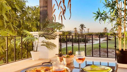 Penthouse Cálida - Foto 2