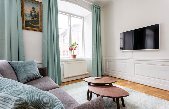 ApartDirect Gamla Stan II - Photo 77