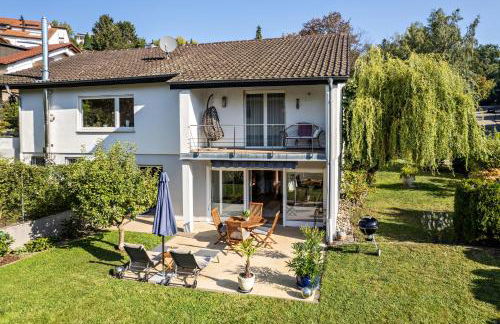 Ferienwohnung Kuckucksnest - Foto 1