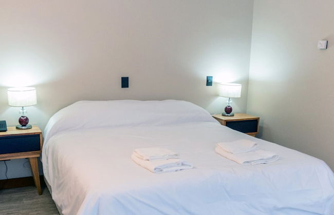 Origen de la Bahia - Apart hotel - Foto 3