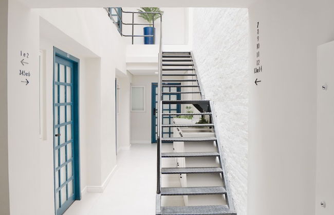 Apê Paulista Alameda Santos - Foto 35