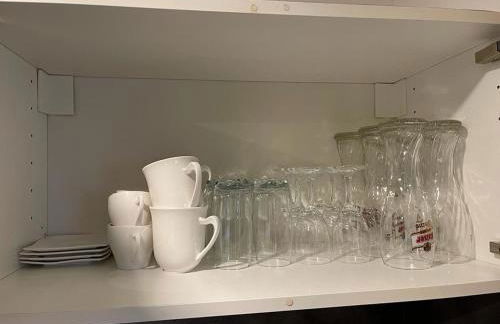 Apisha Apartement - Foto 17