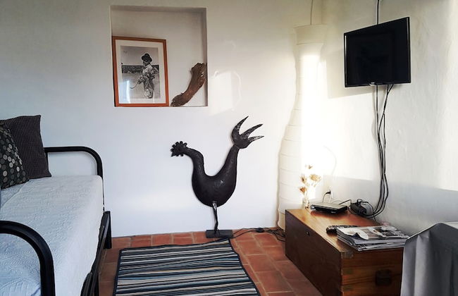 Quinta dos Cochichos – Country Houses - Foto 59