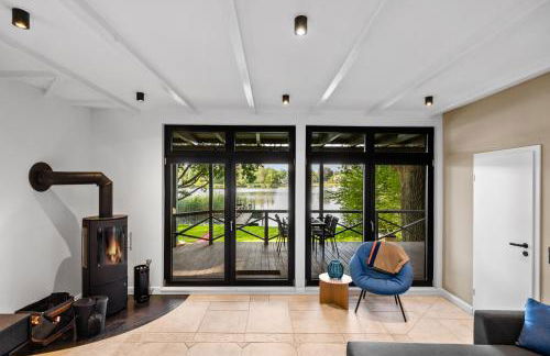 Mein Haus Am See in Falkensee - Foto 64