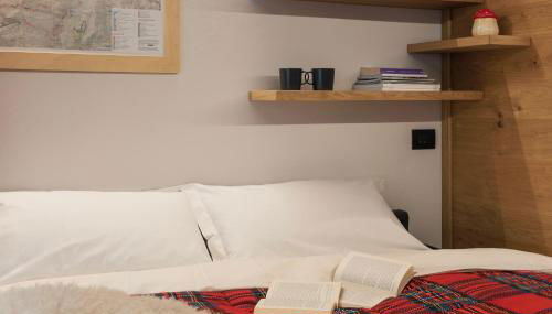 Nido di Lusso a Madonna di Campiglio - Foto 5