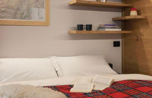 Nido di Lusso a Madonna di Campiglio - Foto 5