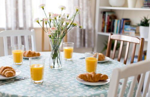 City Apartments - 4 Heworth Village - 3 bed house - Foto 14