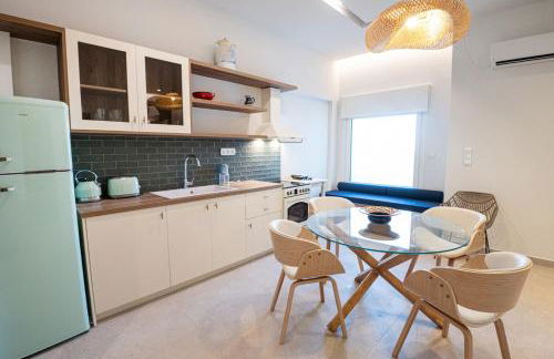 SEMIRAMIS Luxury Apartments - Photo 58