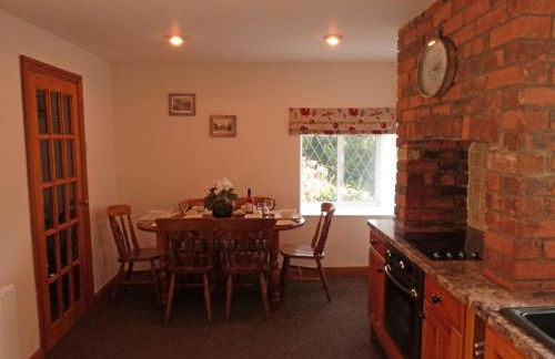 Ysgubor Illtyd - Foto 31