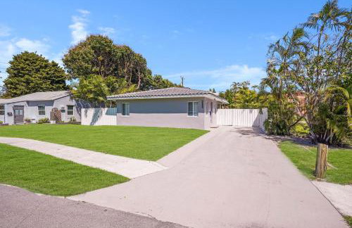 Hollywood Tropical Retreat - Foto 65