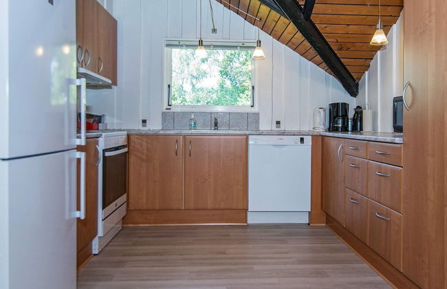 Secluded Oasis by Kvie Lake-by Traum - Foto 5