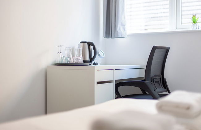 Stunning 5 Bedroom Retreat London - Foto 27