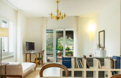 Splendida Villa immersa nella natura - Villa Salina Trabia - Photo 61