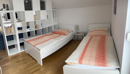 Ferienwohnung „Anhaide“ - Foto 3