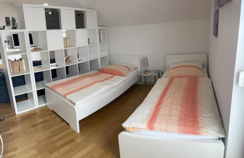 Ferienwohnung „Anhaide“ - Foto 3