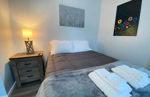 3rd Base Apt 1 All Star Baseball Rentals - Foto 22