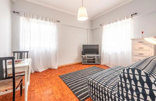 GuestReady - Practical 1 BDR appt near the beach! - Foto 1