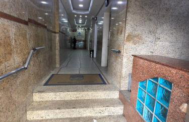 Flat Centro Rio Av Presidente Vargas x Uruguaiana - Vista panorâmica do Cristo & Metrô - Foto 22