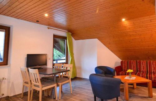 Schwarzwaldmädel-Ferienwohnungen - Foto 18