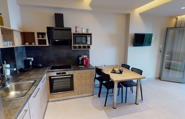 Kallia Suites - Foto 18