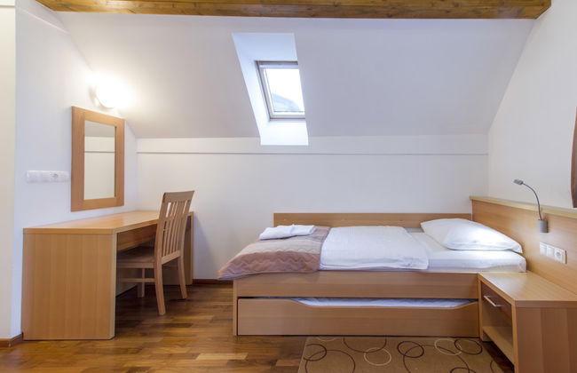 Luxury Apartments Bolf - Foto 9