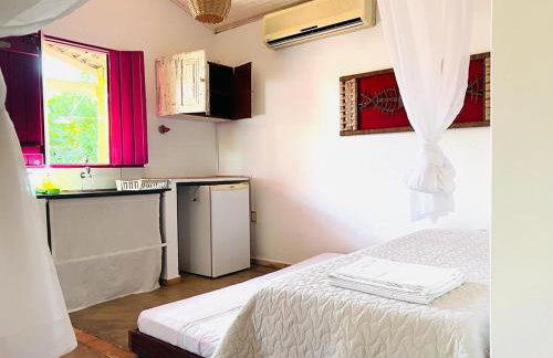 Gostoso Familly Chalés - Beira Mar - Foto 8