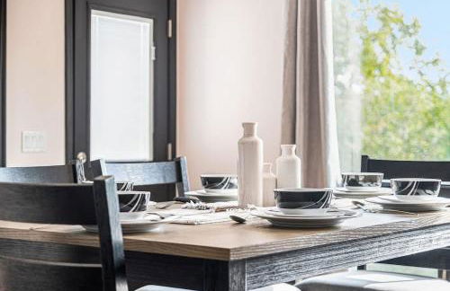 Furnished 5 BR Executive Rental - Foto 8