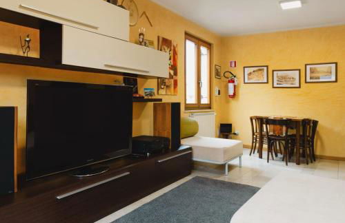 Casa vacanze "INCANTO DEL LAGO" - Foto 8