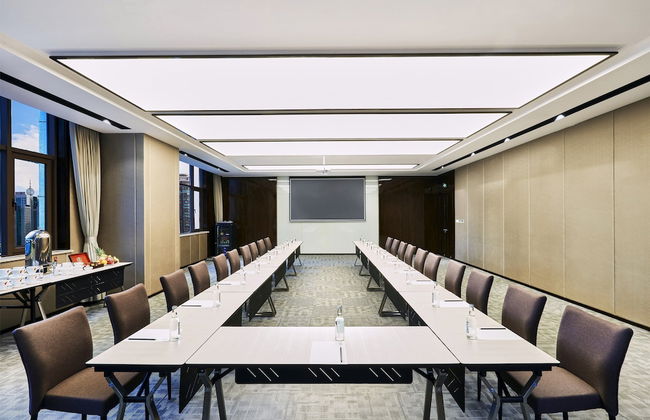 THE ONE Shanghai Downtown, Vignette Collection by IHG - Foto 35