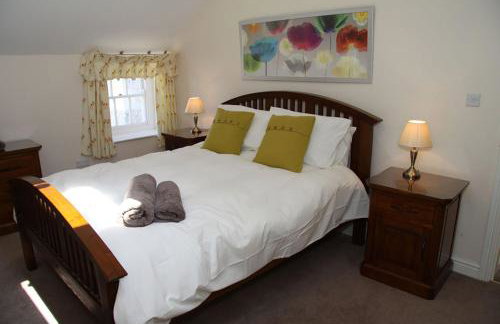 Borthwen Farmhouse - Foto 33