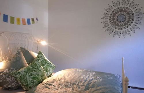 AuszeitOase am sächs. Jakobsweg - Foto 14