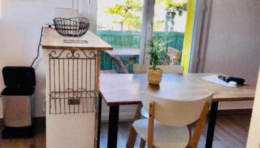 Heures Calmes By Bellavista - Vue Mer - 50m de la plage - Climatisé - balcon - Foto 4