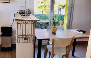 Heures Calmes By Bellavista - Vue Mer - 50m de la plage - Climatisé - balcon - Foto 4