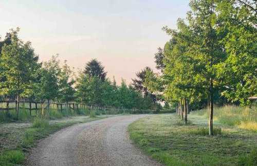 Private Apartment at Woodland Retreat - Foto 28