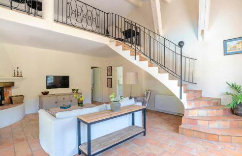 6 Bedroom Pet Friendly Home In Carcès - Foto 16